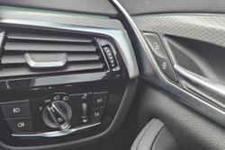 2018 BMW 5 Series 530d M Sport