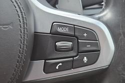 2018 BMW 5 Series 530d M Sport