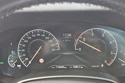 2018 BMW 5 Series 530d M Sport