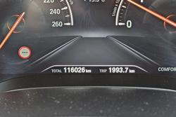 2018 BMW 5 Series 530d M Sport