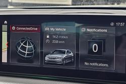 2018 BMW 5 Series 530d M Sport