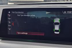 2018 BMW 5 Series 530d M Sport