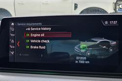 2018 BMW 5 Series 530d M Sport