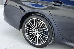 2018 BMW 5 Series 530d M Sport