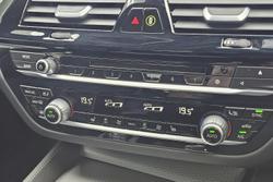 2018 BMW 5 Series 530d M Sport