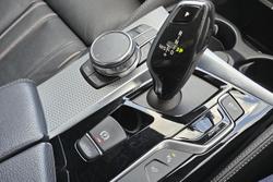 2018 BMW 5 Series 530d M Sport