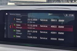 2018 BMW 5 Series 530d M Sport