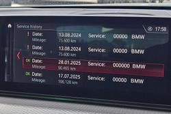 2018 BMW 5 Series 530d M Sport