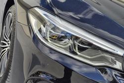 2018 BMW 5 Series 530d M Sport