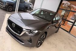 2023 Mazda CX-60 P50e Azami