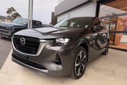 2023 Mazda CX-60 P50e Azami