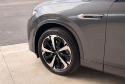 2023 Mazda CX-60 P50e Azami