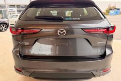 2023 Mazda CX-60 P50e Azami