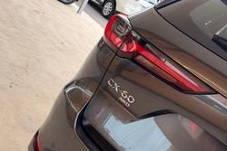 2023 Mazda CX-60 P50e Azami