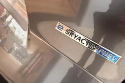 2023 Mazda CX-60 P50e Azami