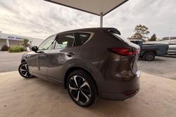 2023 Mazda CX-60 P50e Azami