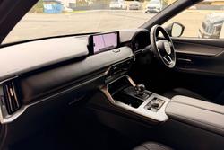2023 Mazda CX-60 P50e Azami