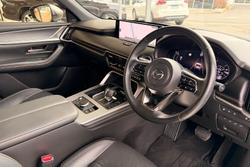 2023 Mazda CX-60 P50e Azami