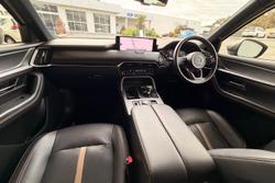 2023 Mazda CX-60 P50e Azami