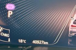 2023 Mazda CX-60 P50e Azami