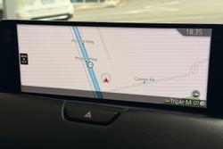 2023 Mazda CX-60 P50e Azami