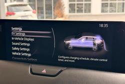 2023 Mazda CX-60 P50e Azami