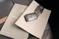 2023 Mazda CX-60 P50e Azami