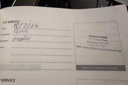 2023 Mazda CX-60 P50e Azami