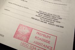 2023 Mazda CX-60 P50e Azami