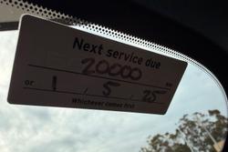 2023 Mazda CX-60 P50e Azami