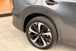 2023 Mazda CX-60 P50e Azami