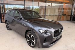 2023 Mazda CX-60 P50e Azami