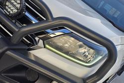 2017 Holden Colorado LS