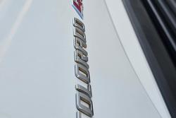 2017 Holden Colorado LS