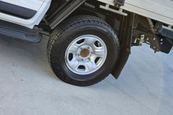 2017 Holden Colorado LS