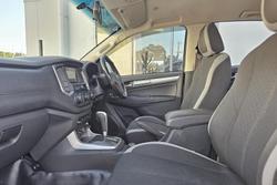 2017 Holden Colorado LS