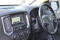 2017 Holden Colorado LS