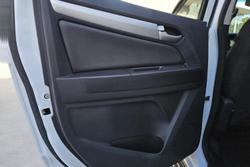 2017 Holden Colorado LS