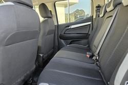 2017 Holden Colorado LS