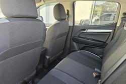 2017 Holden Colorado LS