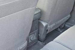 2017 Holden Colorado LS