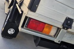 2017 Holden Colorado LS