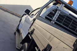 2017 Holden Colorado LS