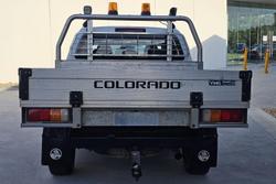 2017 Holden Colorado LS