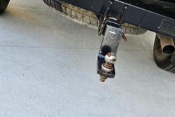 2017 Holden Colorado LS