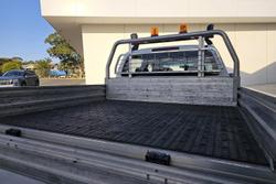 2017 Holden Colorado LS