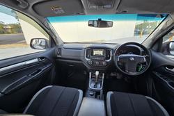 2017 Holden Colorado LS