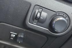 2017 Holden Colorado LS