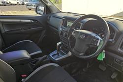 2017 Holden Colorado LS