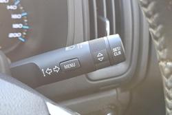 2017 Holden Colorado LS